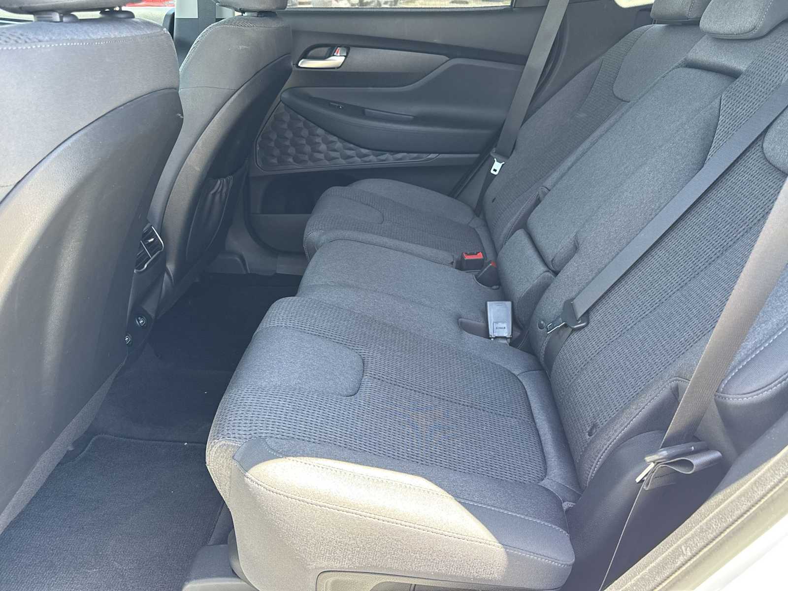 Thumbnail: 2022 Hyundai Santa Fe - 14