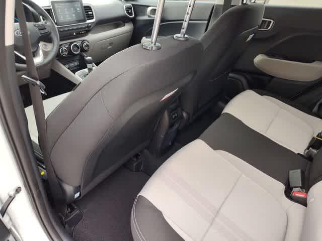 Thumbnail: 2026 Hyundai Venue - 16