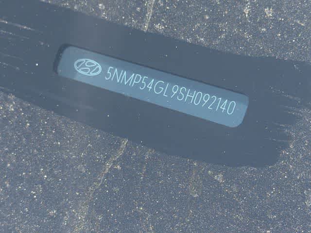 Thumbnail: 2025 Hyundai Santa Fe - 29