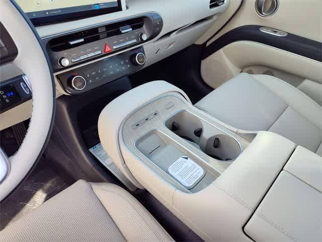 Thumbnail: 2026 Hyundai Palisade - 25