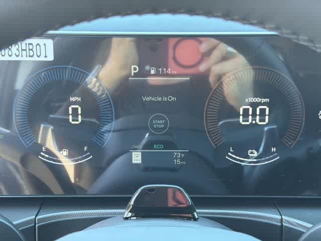 Thumbnail: 2026 Hyundai Santa Fe - 24