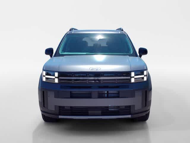 Thumbnail: 2026 Hyundai Santa Fe - 8