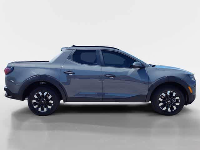 Thumbnail: 2026 Hyundai Santa Cruz - 6