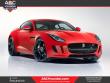 Used 2015 Jaguar F-TYPE S Coupe