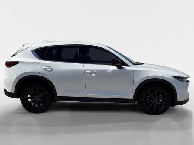 Thumbnail: 2025 Mazda CX-5 - 6