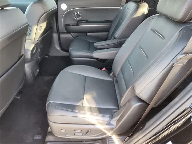 Thumbnail: 2026 Hyundai Palisade - 17