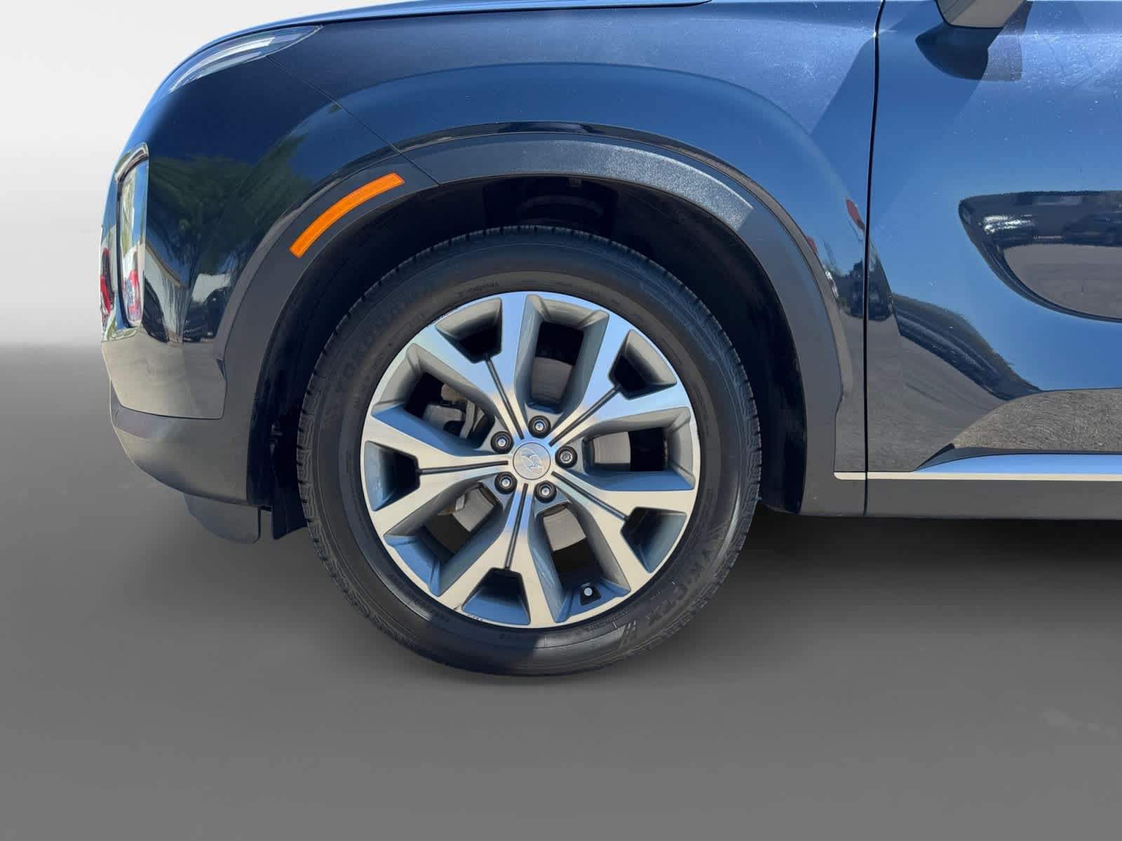 Thumbnail: 2020 Hyundai Palisade - 10