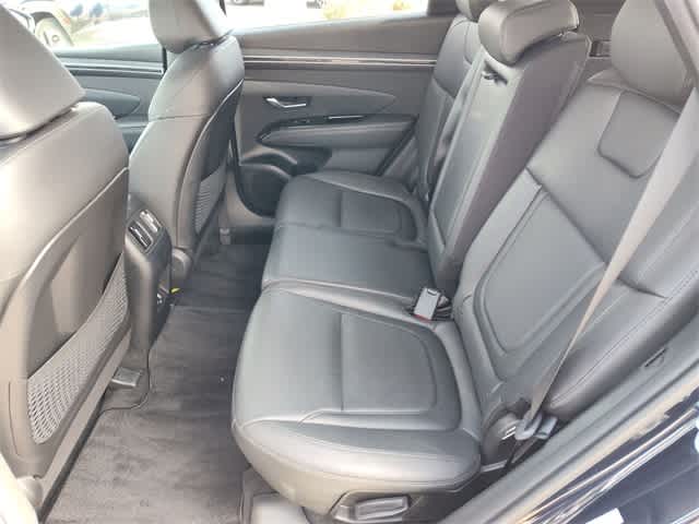 Thumbnail: 2023 Hyundai Tucson - 7