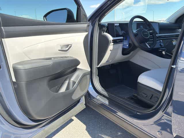 Thumbnail: 2026 Hyundai Tucson - 10