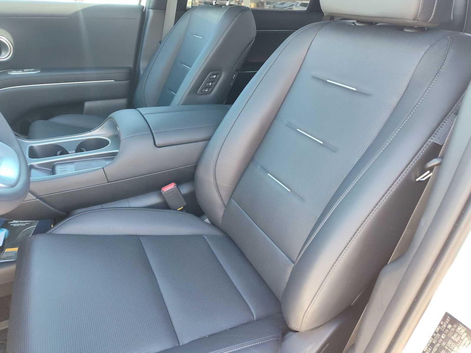 Thumbnail: 2026 Hyundai Palisade - 13