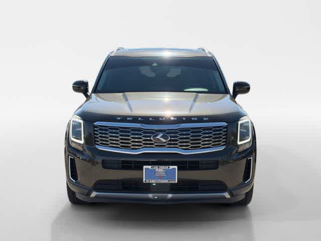 Thumbnail: 2020 Kia Telluride - 8