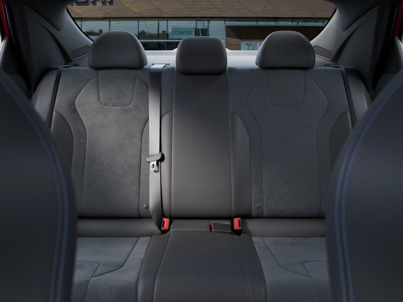 Thumbnail: 2025 Hyundai Elantra - 12