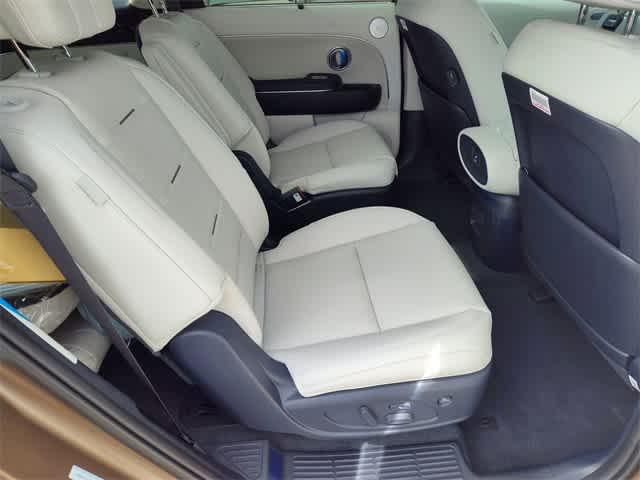 Thumbnail: 2026 Hyundai Palisade - 18