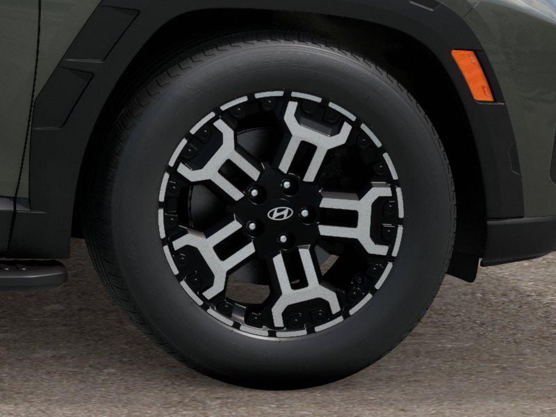 Thumbnail: 2025 Hyundai Tucson - 8
