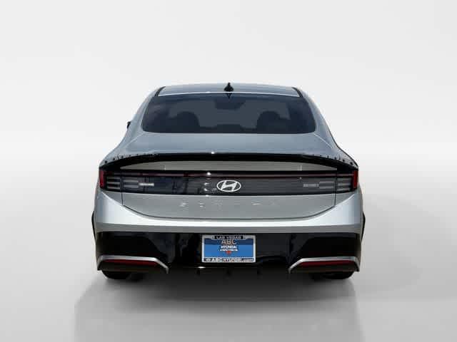 Thumbnail: 2026 Hyundai Sonata - 4