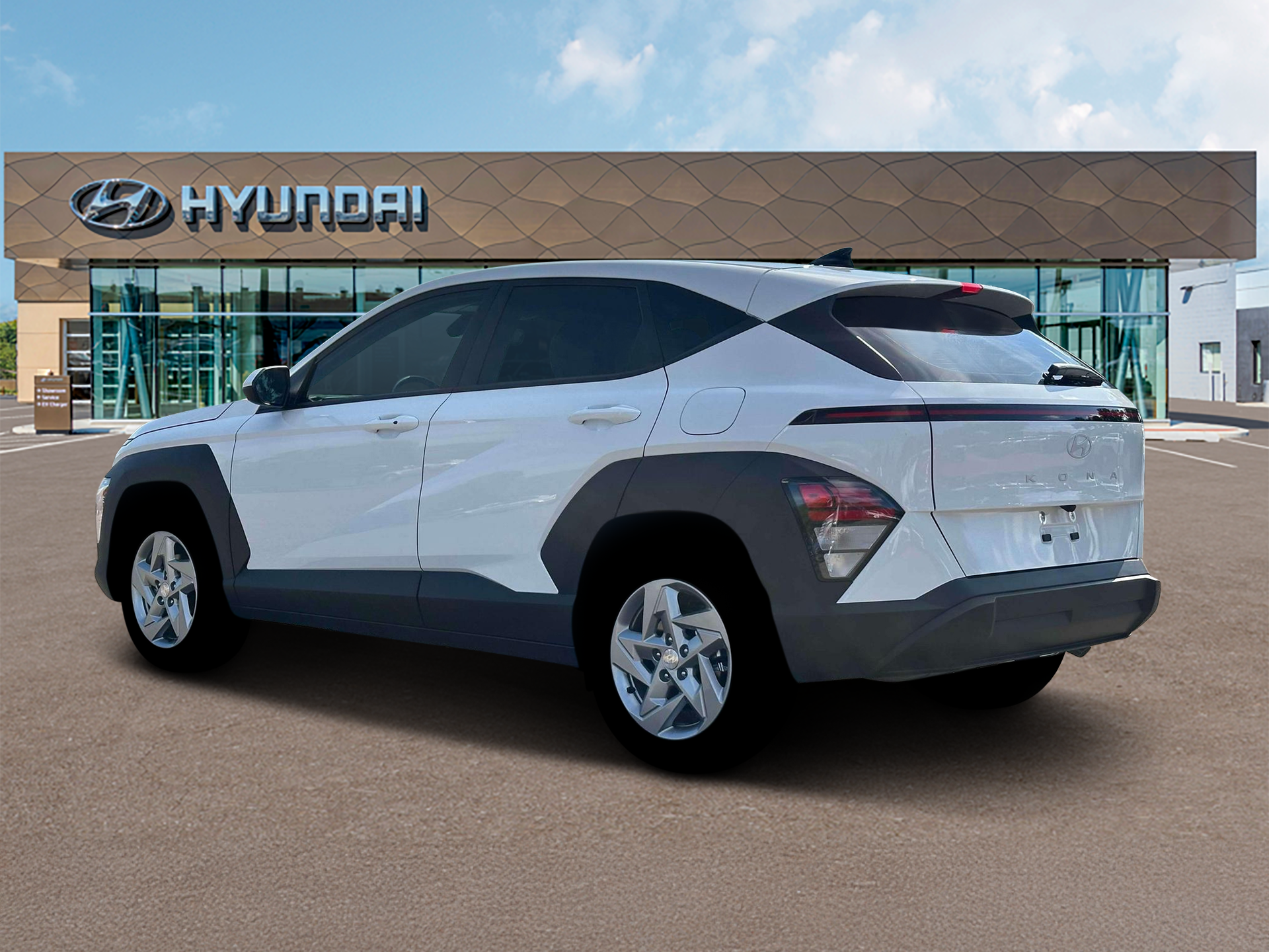 Thumbnail: 2026 Hyundai Kona - 4