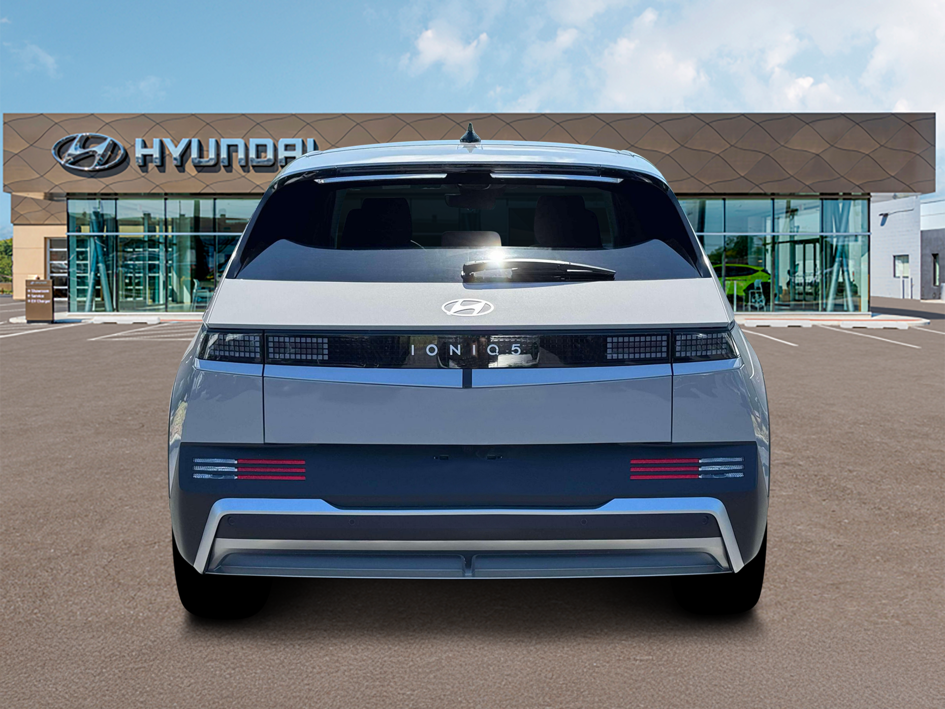 Thumbnail: 2026 Hyundai Ioniq 5 - 6