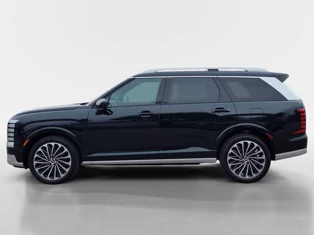 Thumbnail: 2026 Hyundai Palisade - 3