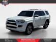Used 2016 Toyota 4Runner Limited SUV