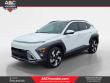 New 2026 Hyundai Kona Limited FWD SUV