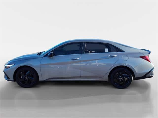 Thumbnail: 2026 Hyundai Elantra - 2