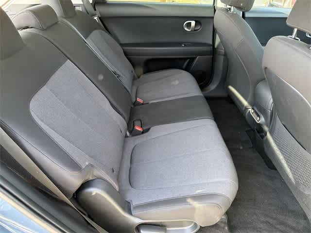 Thumbnail: 2024 Hyundai Ioniq 5 - 21