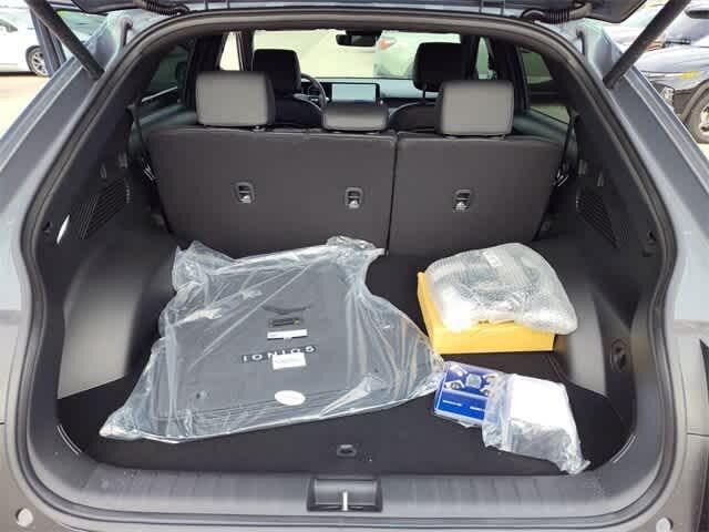 Thumbnail: 2026 Hyundai Ioniq 5 - 26