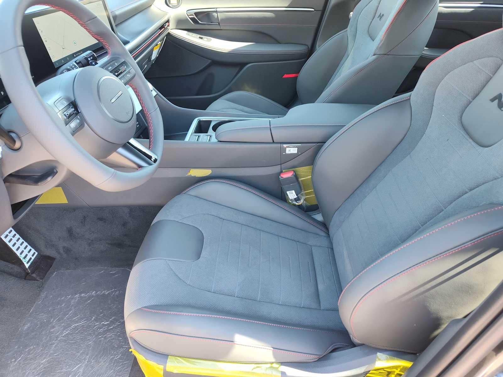 Thumbnail: 2026 Hyundai Sonata - 10