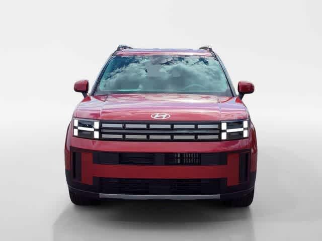 Thumbnail: 2026 Hyundai Santa Fe - 8