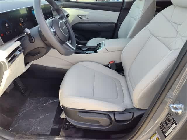 Thumbnail: 2026 Hyundai Tucson - 10