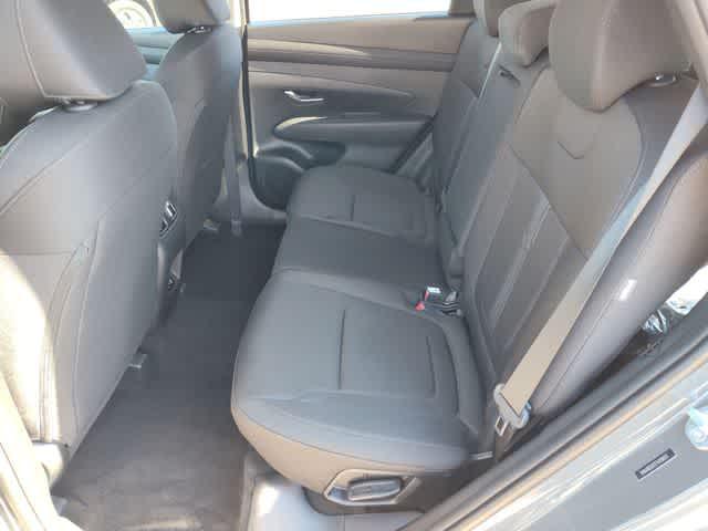 Thumbnail: 2026 Hyundai Tucson - 16