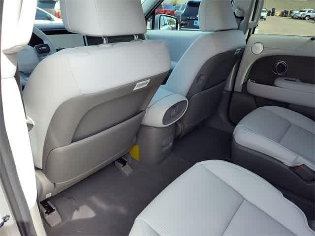 Thumbnail: 2026 Hyundai Palisade - 16