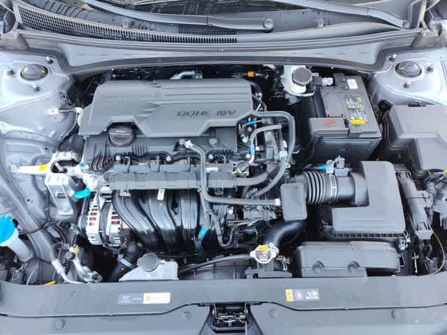 Thumbnail: 2026 Hyundai Elantra - 12