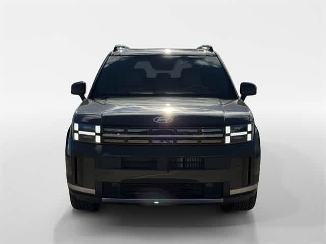 Thumbnail: 2026 Hyundai Santa Fe - 8