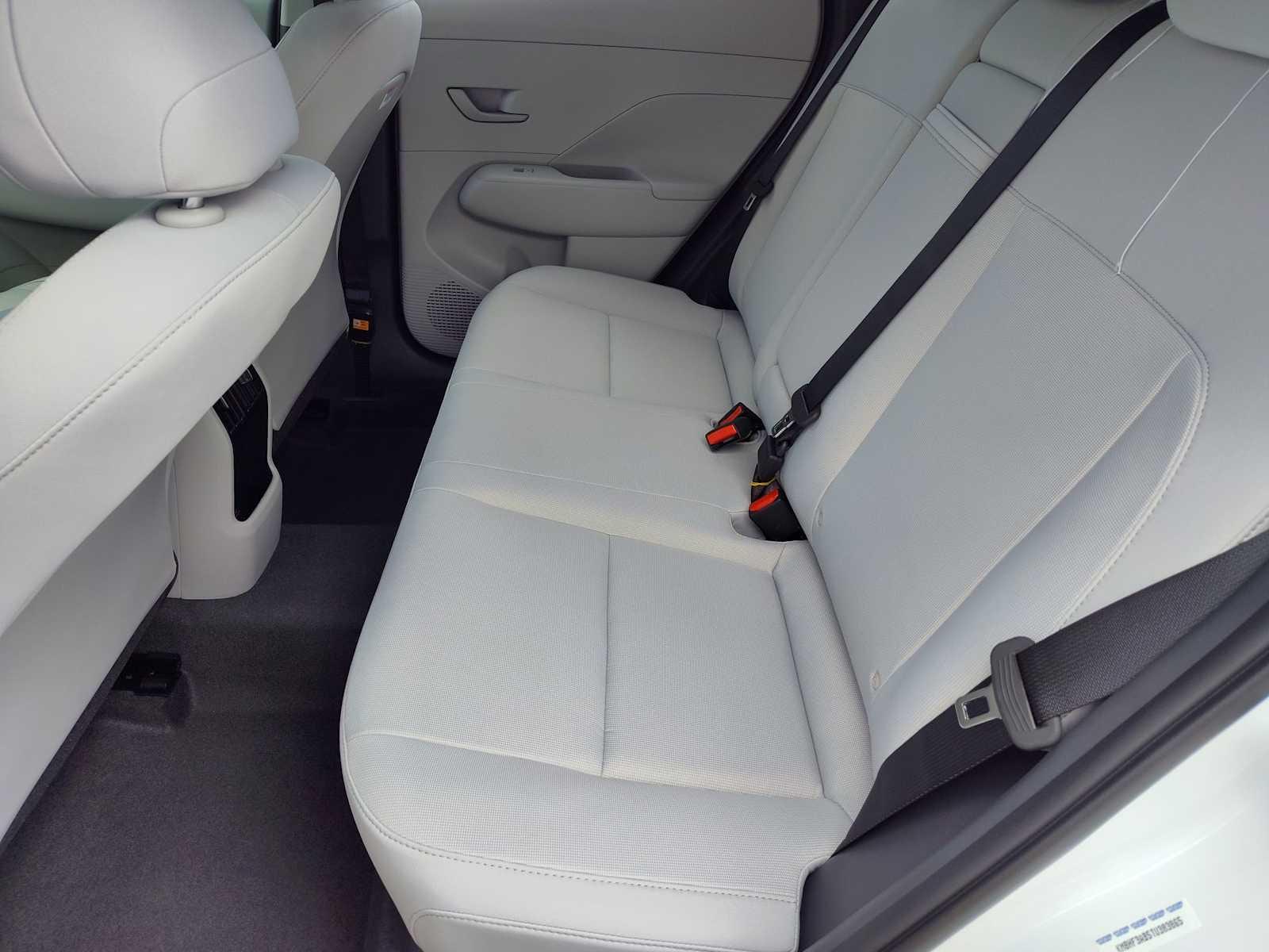 Thumbnail: 2026 Hyundai Kona - 16