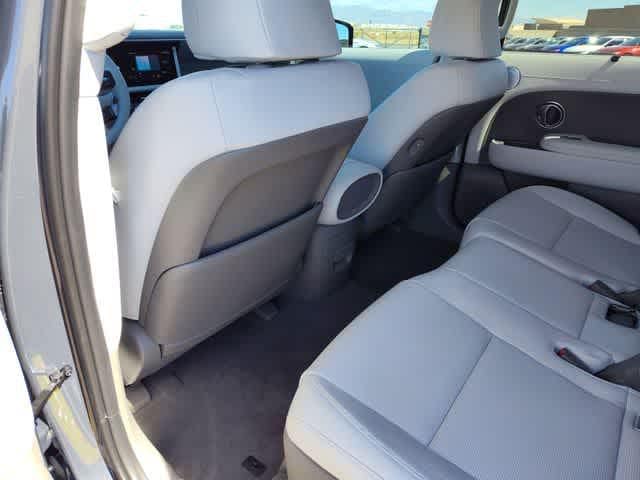 Thumbnail: 2026 Hyundai Palisade - 15