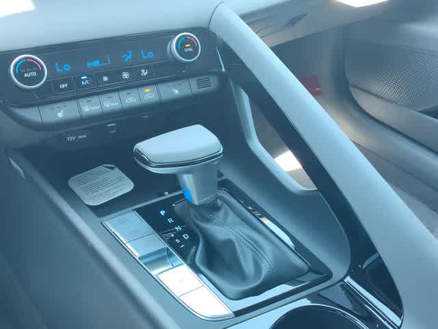 Thumbnail: 2026 Hyundai Elantra - 21