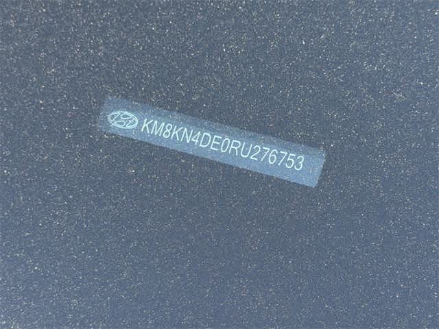 Thumbnail: 2024 Hyundai Ioniq 5 - 28