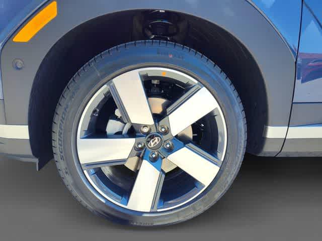 Thumbnail: 2026 Hyundai Santa Fe - 9
