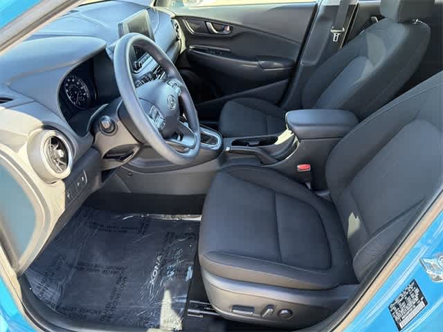 Thumbnail: 2023 Hyundai Kona - 5