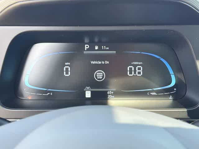 Thumbnail: 2026 Hyundai Elantra - 25