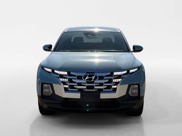 Thumbnail: 2024 Hyundai Santa Cruz - 8
