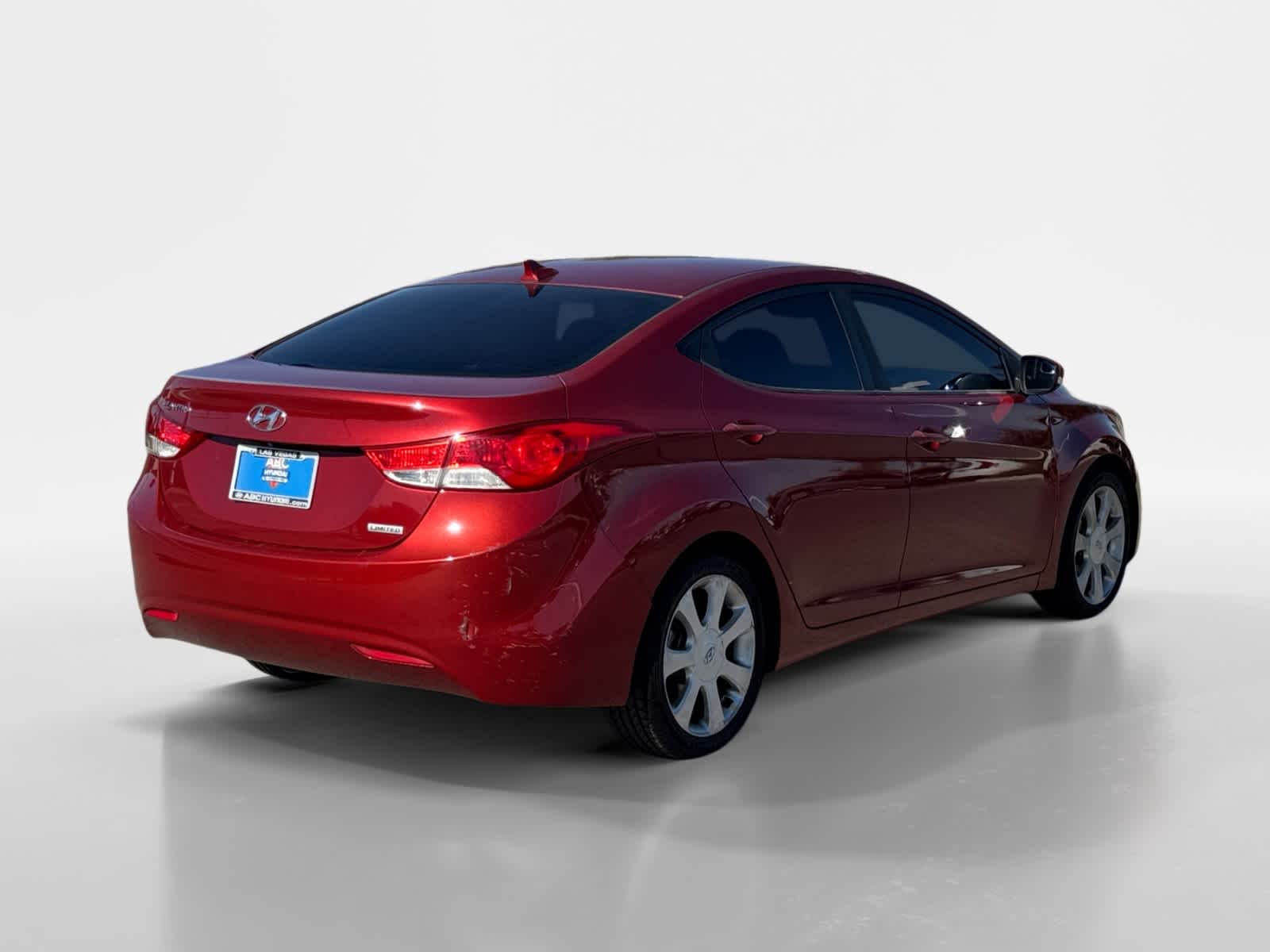 Thumbnail: 2012 Hyundai Elantra - 5