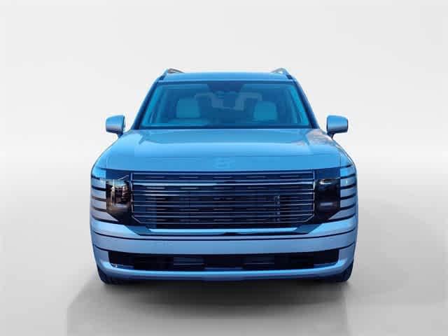 Thumbnail: 2026 Hyundai Palisade - 9