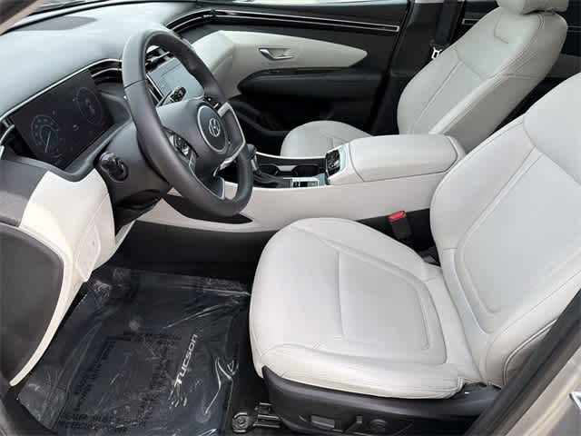 Thumbnail: 2023 Hyundai Tucson - 13