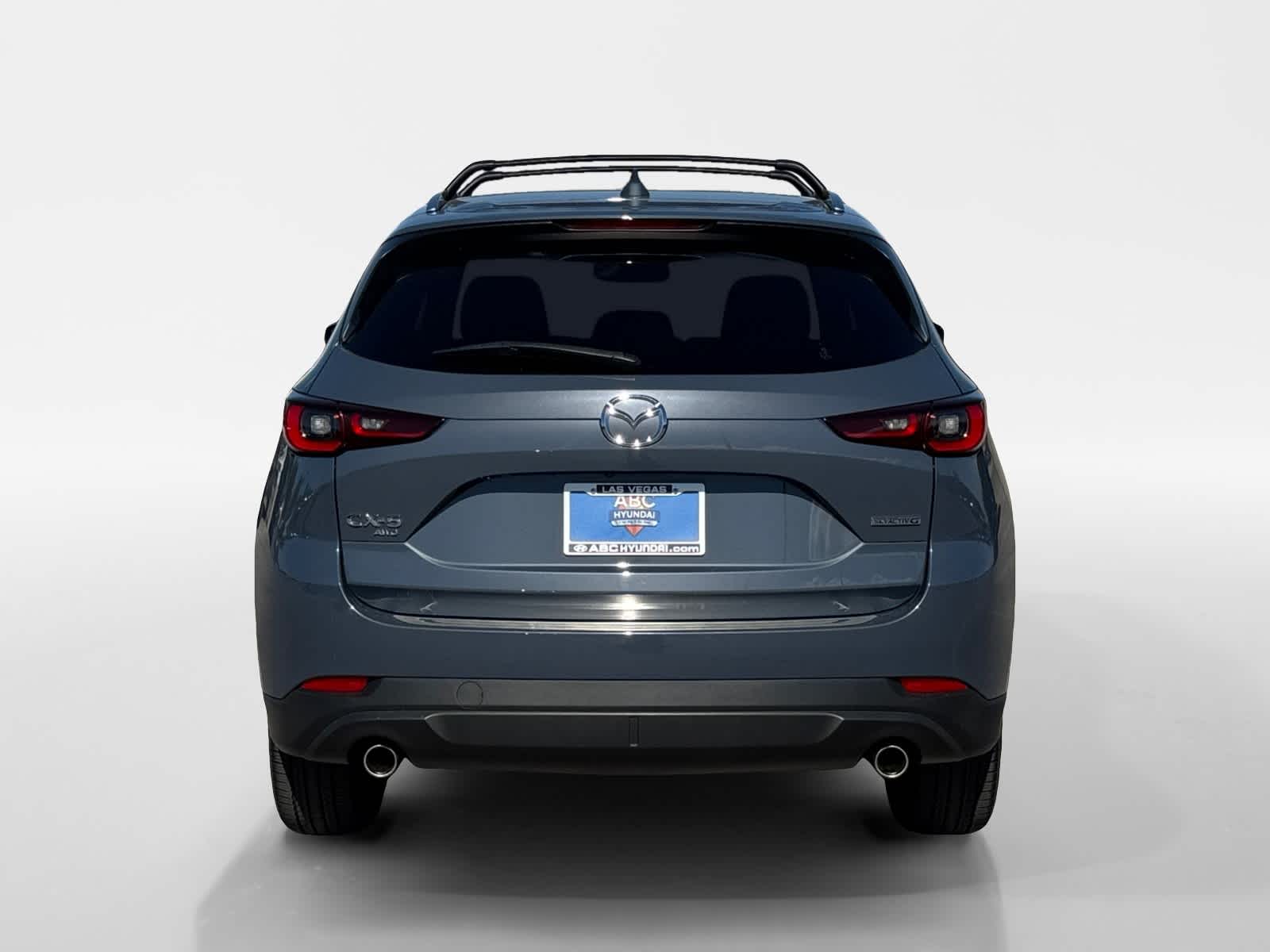 Thumbnail: 2022 Mazda CX-5 - 4