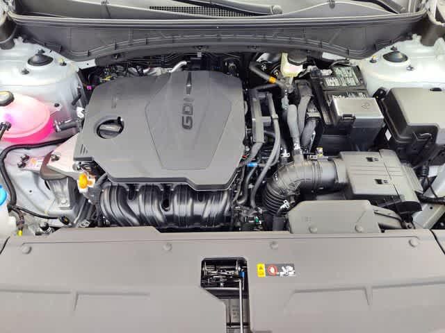 Thumbnail: 2026 Hyundai Tucson - 12