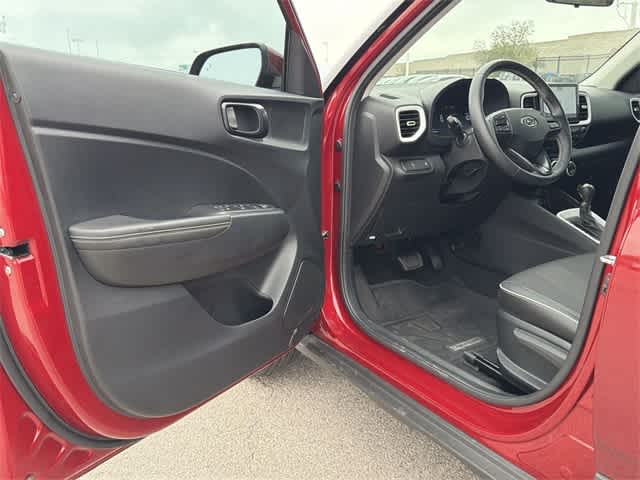 Thumbnail: 2024 Hyundai Venue - 10