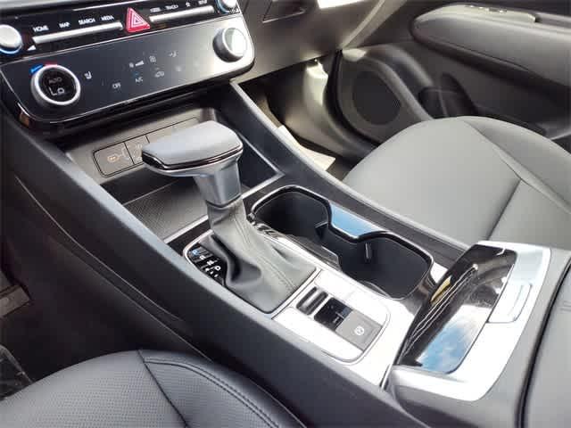 Thumbnail: 2026 Hyundai Santa Cruz - 24