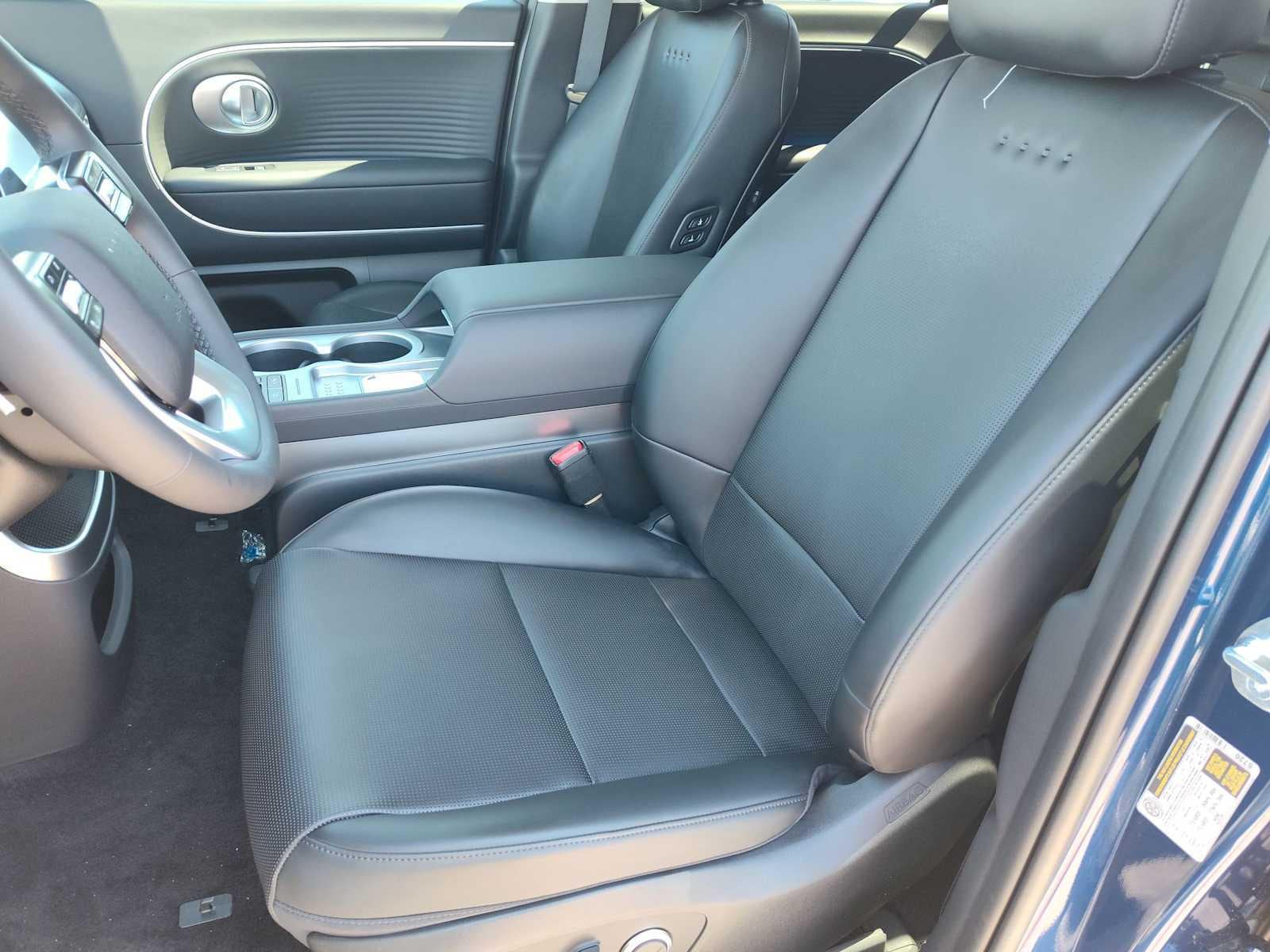 Thumbnail: 2026 Hyundai Ioniq - 13